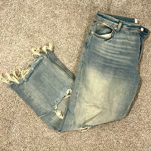 Free People Jeans